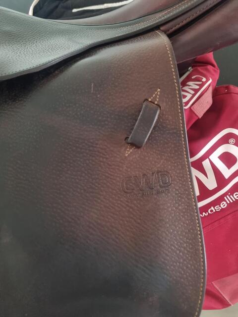 Selle cwd