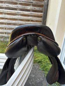 Selle devoucoux