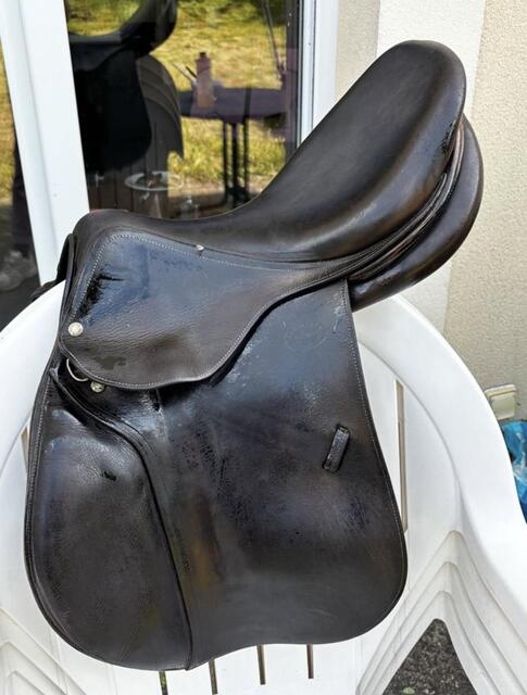 Selle devoucoux
