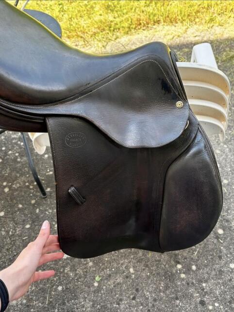Selle devoucoux