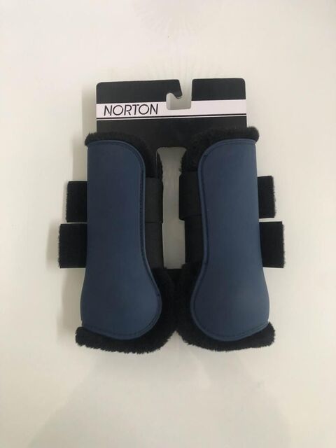 guêtres Norton