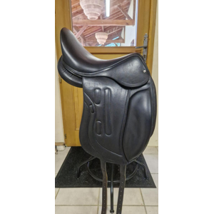 Selle dressage GBS
