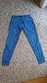 Pantalon Équi Theme bleu