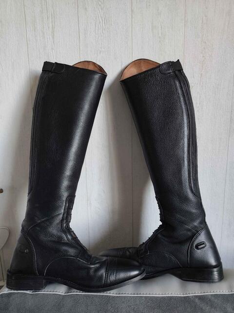 bottes qhp