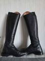 bottes qhp