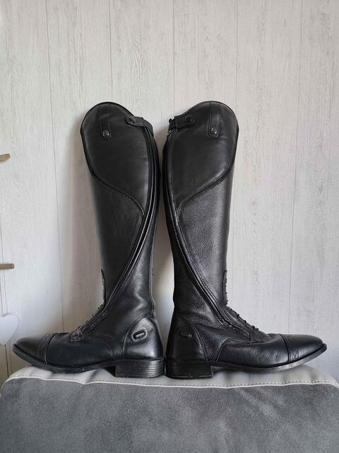 bottes qhp