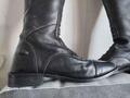 bottes qhp