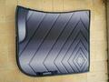 Tapis de selle dressage Mrs Ros neuf