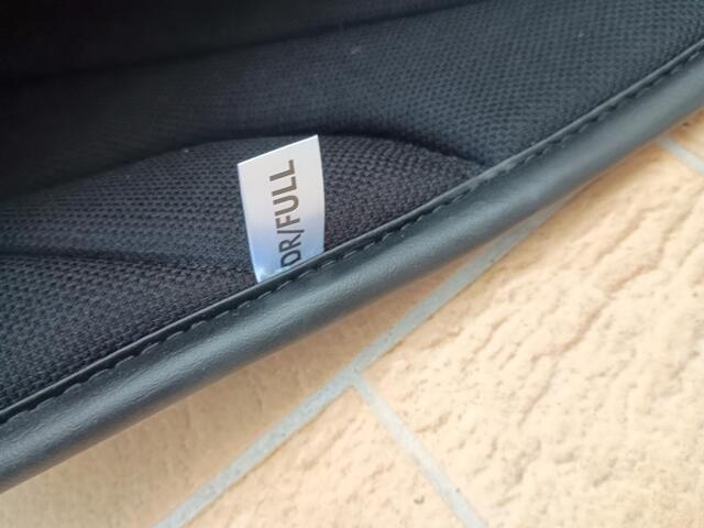 Tapis de selle dressage Mrs Ros neuf