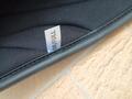 Tapis de selle dressage Mrs Ros neuf