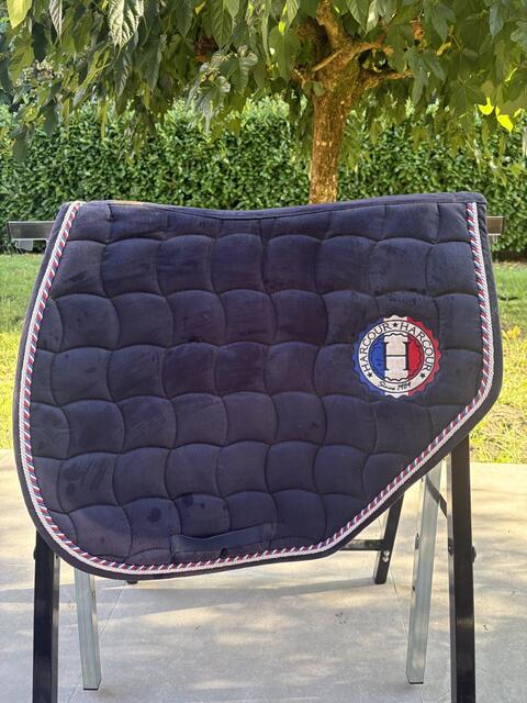 Tapis Harcour Bleu France
