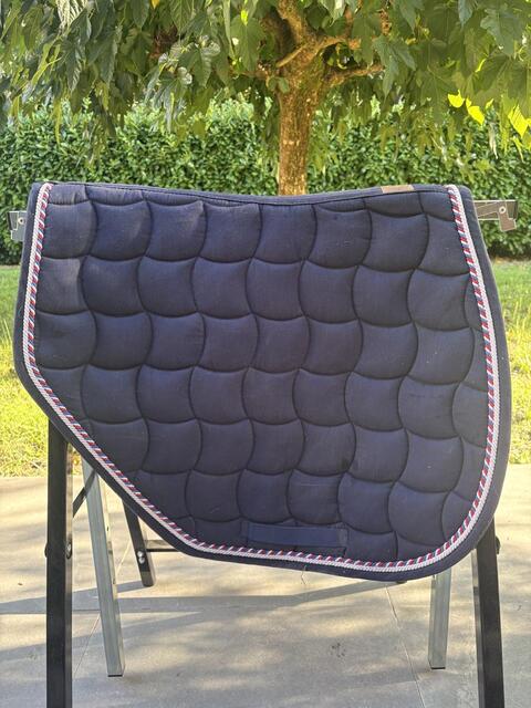 Tapis Harcour Bleu France