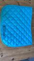 Tapis fouganza bleu