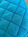 Tapis fouganza bleu