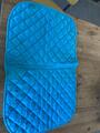 Tapis fouganza bleu