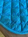 Tapis fouganza bleu