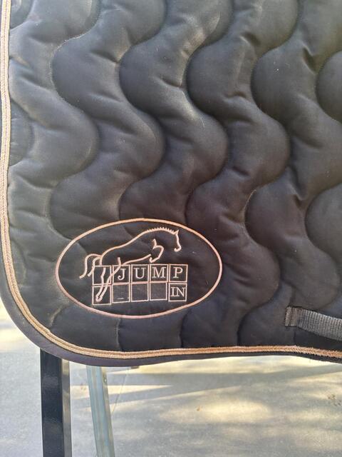 Tapis Jump’in