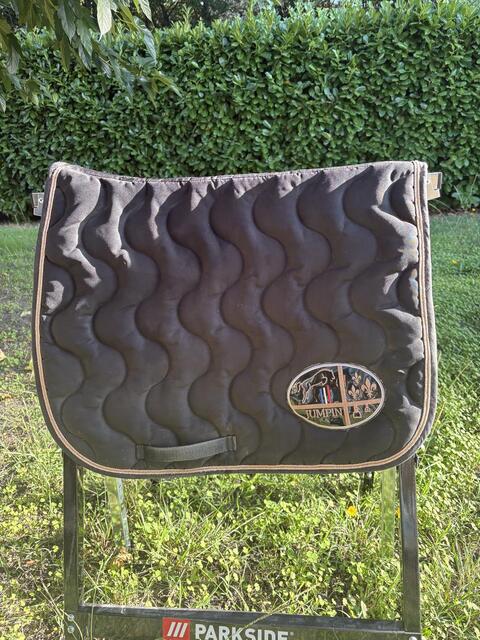 Tapis Jump’in
