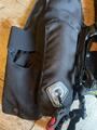 Gilet airbag hit-air