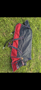 Couverte de box shetland Epplejeck 100 / 125 300g
