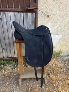 Selle de dressage winteclite D'luxe