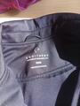 veste de concours noir doré equiteme