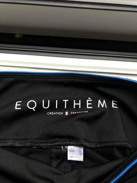 legging équithème