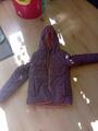 manteau d'hiver steeds