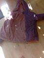 manteau d'hiver steeds
