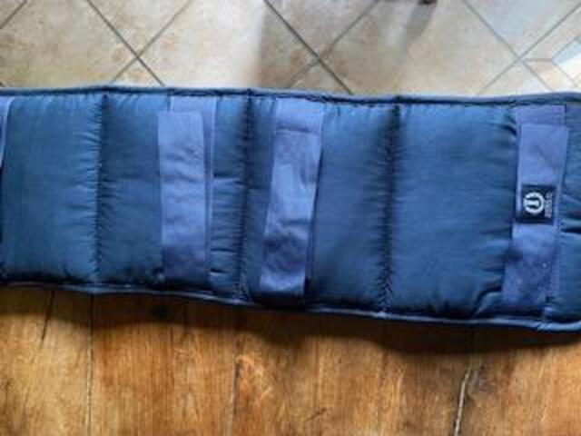 Pad de surfaix Imperial Riding