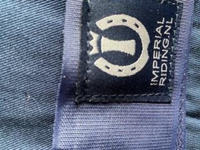 Pad de surfaix Imperial Riding