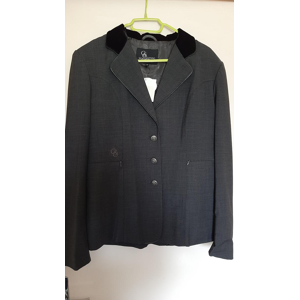 Veste de concours femme CSO