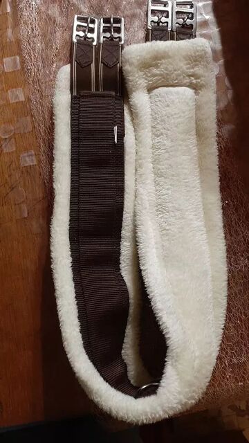 Sangle mouton