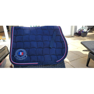 Tapis Lami-cell taille Cob bleu