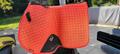 Tapis cheval LeMieux Prosport Close Contact rouge