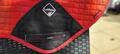 Tapis cheval LeMieux Prosport Close Contact rouge
