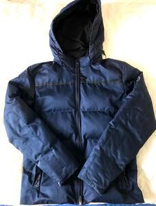 Blouson Samshield modèle ST Moritz