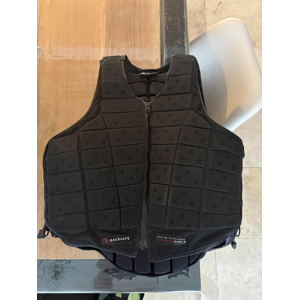 Gilet cross Racesafe