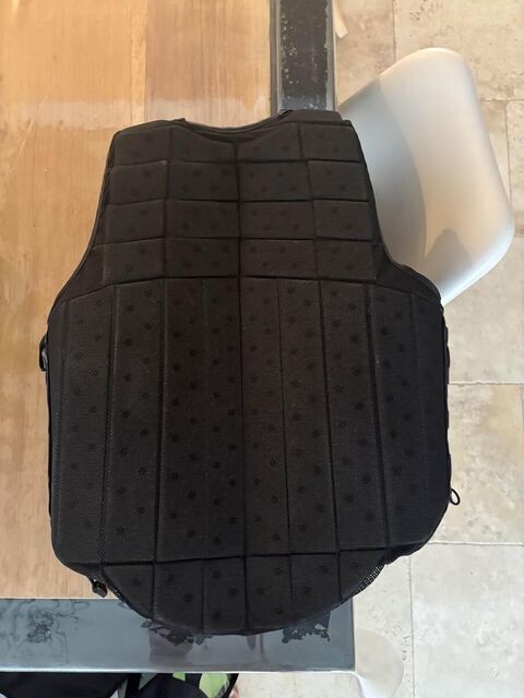 Gilet cross Racesafe