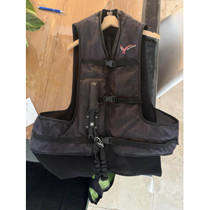 Gilet Airbag point two