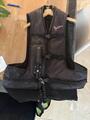 Gilet Airbag point two