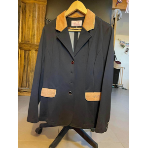 Veste de concours AK collection