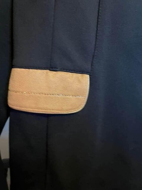 Veste de concours AK collection