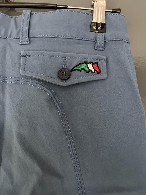 Pantalon Equiline