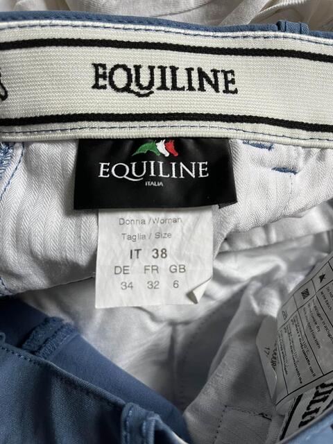 Pantalon Equiline