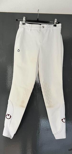 Pantalon Cavalleria Toscana