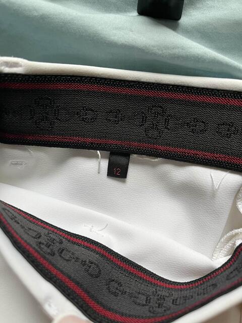 Pantalon Cavalleria Toscana