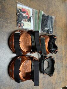 Renegade Viper bronze