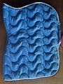 tapis de selle equitheme