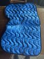 tapis de selle equitheme